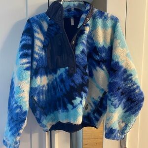 NWT 💙FP Movement!! pullover size S and M